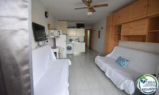 Flat in Moxó - Sant Mori