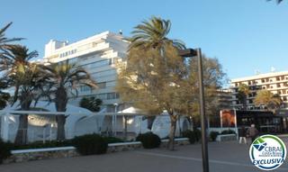 Apartament a Santa Margarida