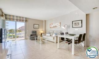 Apartament a Santa Margarida