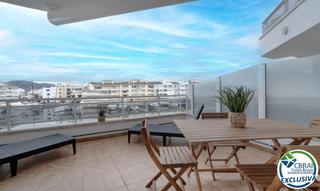Appartement à Salins - Cavall de Mar
