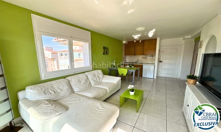 Foto 11f4a094-4229-4db7-a658-dd7156d8c521. Apartament amb calefacció a Santa Margarida Roses