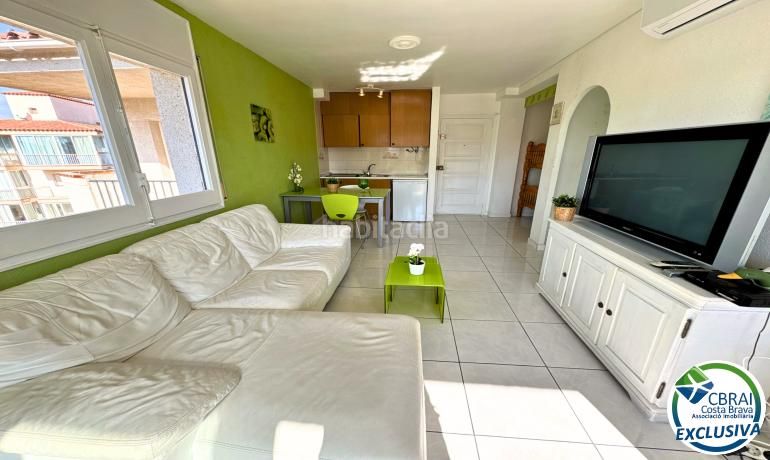 Foto 1201c5b3-d3f6-44d8-b846-9b7b251e78d7. Apartament amb calefacció a Santa Margarida Roses