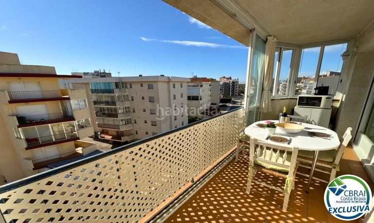 Foto 15e3612e-9843-442e-825f-09b9cf901386. Apartament amb calefacció a Santa Margarida Roses