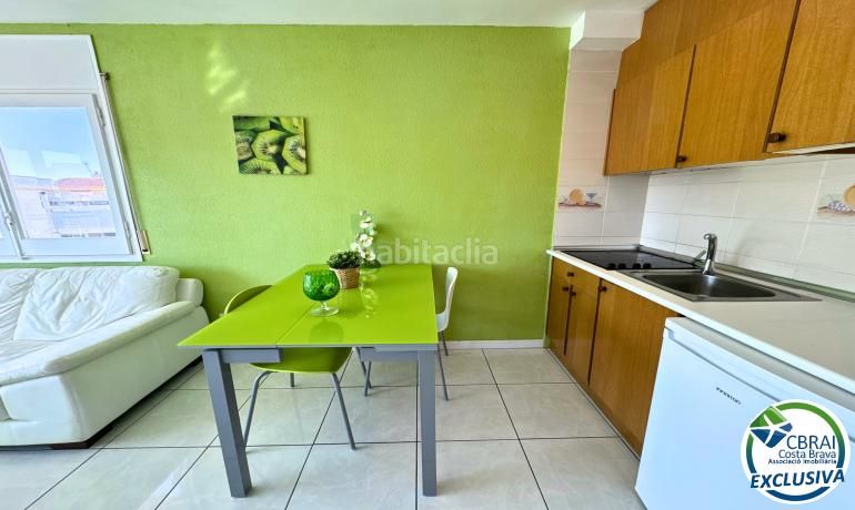 Foto 9d582712-893b-4a6f-a927-42b66851d11a. Apartament amb calefacció a Santa Margarida Roses