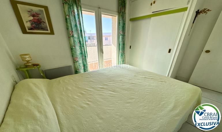 Foto a19c5d39-a525-4fde-8ff7-9182539ec4fa. Apartament amb calefacció a Santa Margarida Roses