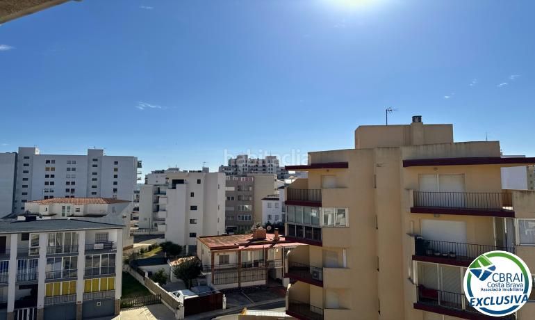 Foto a32da251-2112-4f5c-8bbb-4388f48a2f94. Apartament amb calefacció a Santa Margarida Roses
