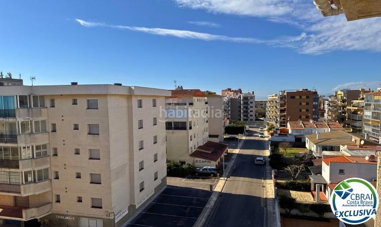 Foto ae380dc1-a4d4-467b-ad5b-0e7724da3658. Apartament amb calefacció a Santa Margarida Roses