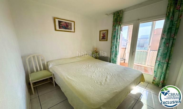 Foto caa0232a-85c9-4f94-a74b-416735328c7d. Apartament amb calefacció a Santa Margarida Roses