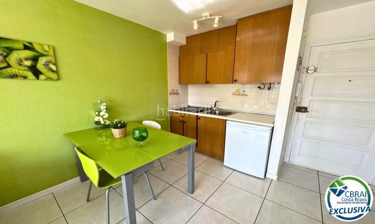 Foto cc9e081e-d432-4683-a4e6-225e9ee4d24f. Apartament amb calefacció a Santa Margarida Roses