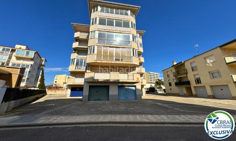 Foto ee0aebda-9f18-415f-8c7b-0f62774e9ced. Apartament amb calefacció a Santa Margarida Roses