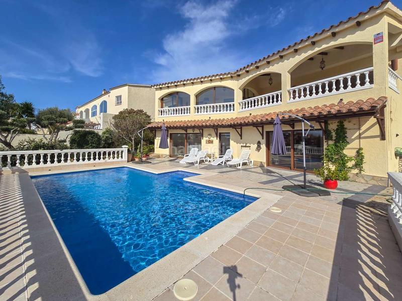 Foto 504246ce-731e-4075-80ea-7626430d59e3. Casa en Nord Roses