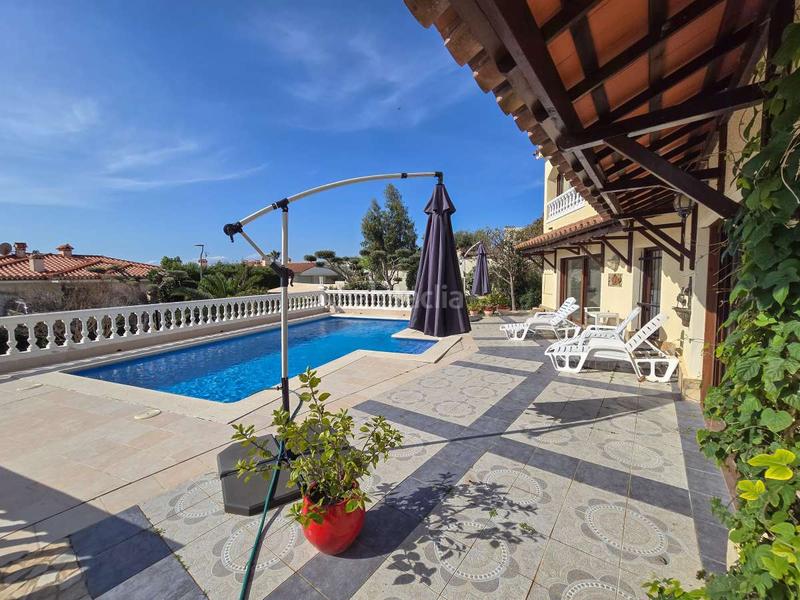 Foto af1aac4c-e6a8-461d-94e4-d36469488544. Casa en Nord Roses