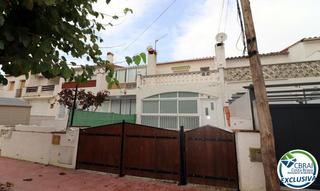 Casa aparellada a Tordera - Fluvià - Llobregat