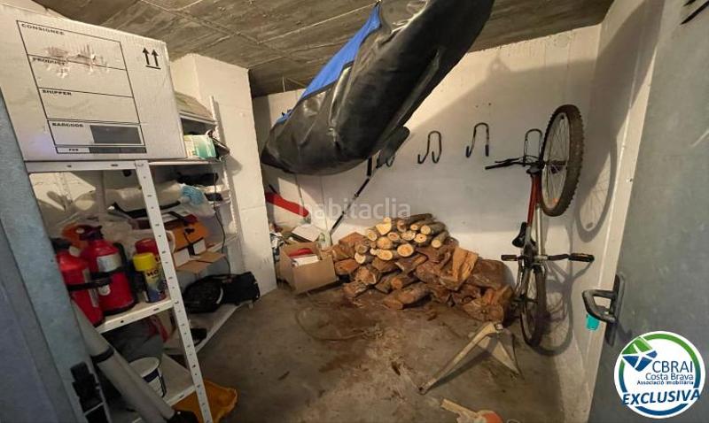 Foto 2e153d69-e67e-424f-bd42-f5a6fd3592c4. Appartamento con riscaldamento piscina in Santa Margarida Roses