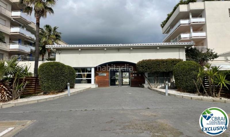 Foto 355900ae-e24a-47d1-84a2-75f37e9b024d. Appartamento con riscaldamento piscina in Santa Margarida Roses