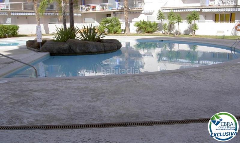 Foto 6095de73-6b64-49e9-a34a-1bd19174958e. Appartamento con riscaldamento piscina in Santa Margarida Roses