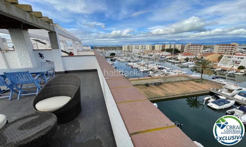 Foto 7d8d1dd3-3c0c-4649-893f-dc367fb60f51. Appartamento con riscaldamento piscina in Santa Margarida Roses