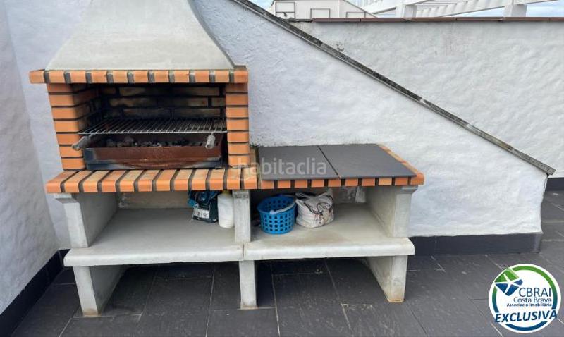 Foto 8f253cfd-59dd-496f-a494-caf2dc76e013. Appartamento con riscaldamento piscina in Santa Margarida Roses