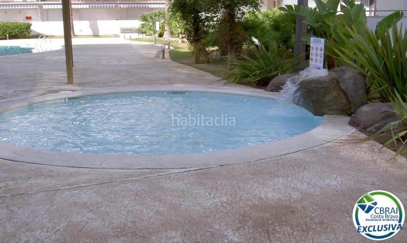 Foto b8ed1972-9094-4f13-ad0f-c0959d09ab87. Appartamento con riscaldamento piscina in Santa Margarida Roses