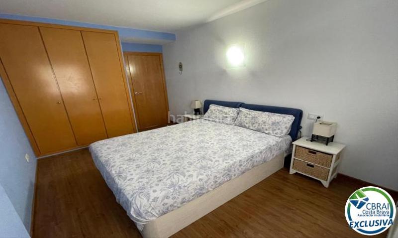 Foto bbf6dd32-ac2a-439a-bc0d-2078cd2ff7af. Appartamento con riscaldamento piscina in Santa Margarida Roses