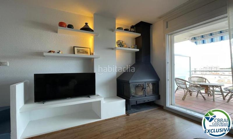 Foto d0518f99-5460-400a-96ff-c451974d74f3. Appartamento con riscaldamento piscina in Santa Margarida Roses