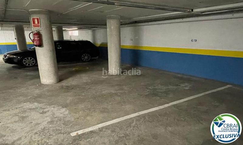 Foto eb113965-cbb9-4deb-91fa-e7a0339e71e3. Appartamento con riscaldamento piscina in Santa Margarida Roses