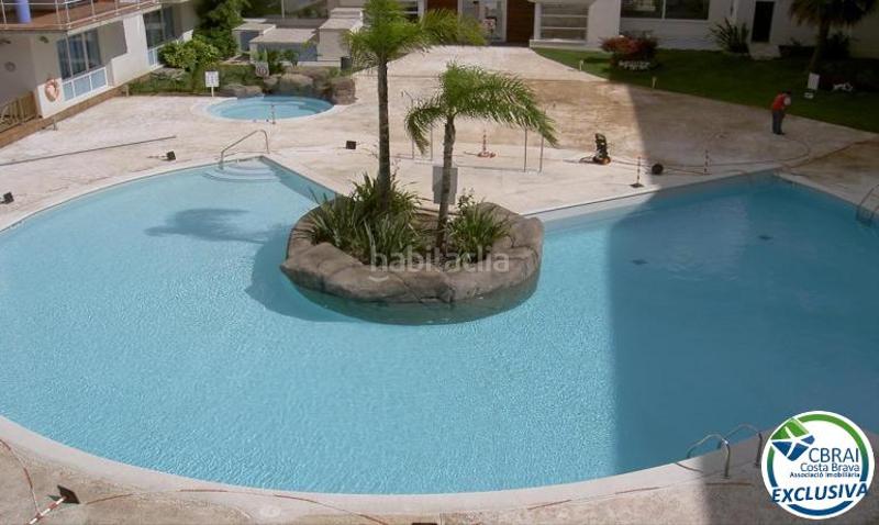 Foto 97cc5d6f-887e-4a07-8c69-307704dd01fc. Appartement avec chauffage piscine dans Santa Margarida Roses