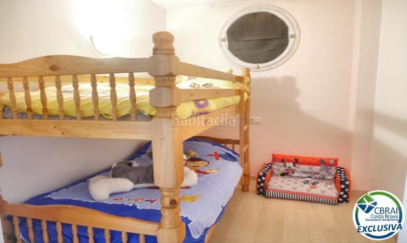 Foto c00c89a8-8305-4e1d-a774-62af6bdf4a28. Appartement avec chauffage piscine dans Santa Margarida Roses