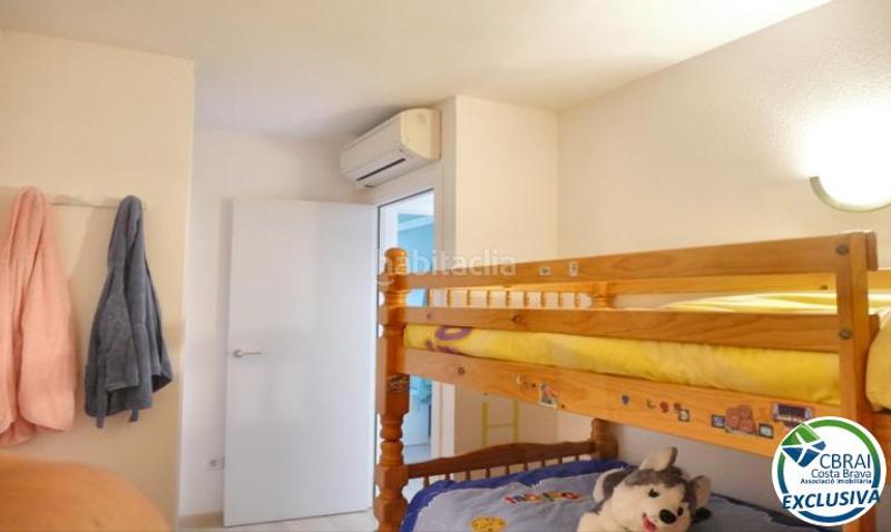 Foto e329926c-a532-42a8-8578-ff2bfdc0ced0. Appartement avec chauffage piscine dans Santa Margarida Roses