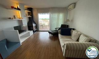 Etagenwohnung in Santa Margarida