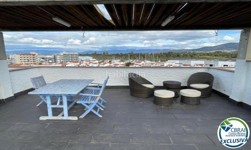 Foto b33b20c6-3d6c-470b-a1c0-ed644948b7a6. Pis amb calefacció piscina a Santa Margarida Roses