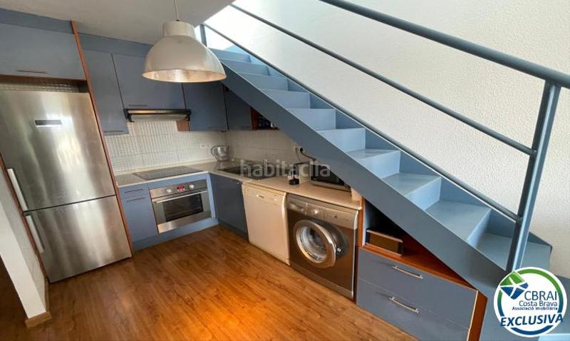 Foto 0a83d0c7-13fe-4d6a-a2b1-6910166c9c2e. Piso en Santa Margarida Roses