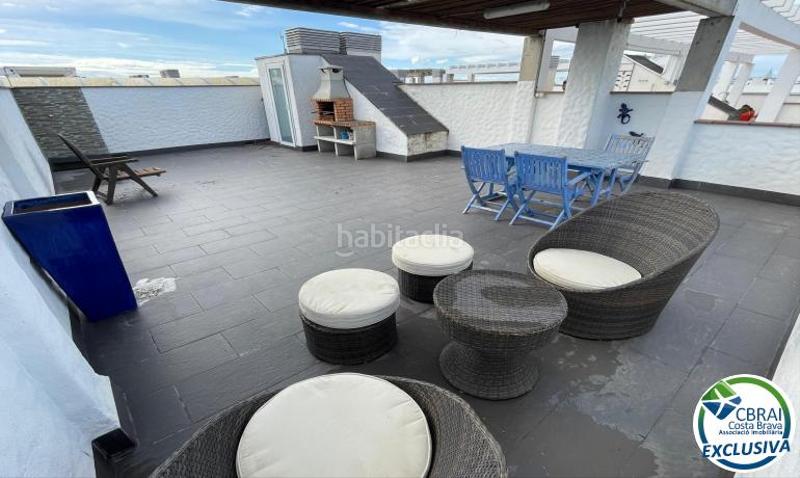 Foto 441ff6b8-0e90-4abb-a7be-82dd8b60ea5e. Piso en Santa Margarida Roses