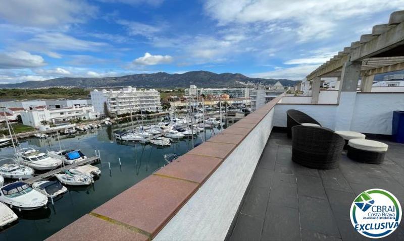 Foto b8a34e5b-9e1c-428e-9538-10709c696b40. Piso en Santa Margarida Roses