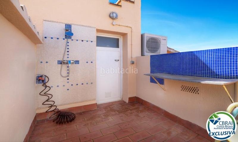 Foto 5bf8e249-11d9-4244-a084-98079bd084e0. Àtic amb piscina a Moxó - Sant Mori Empuriabrava