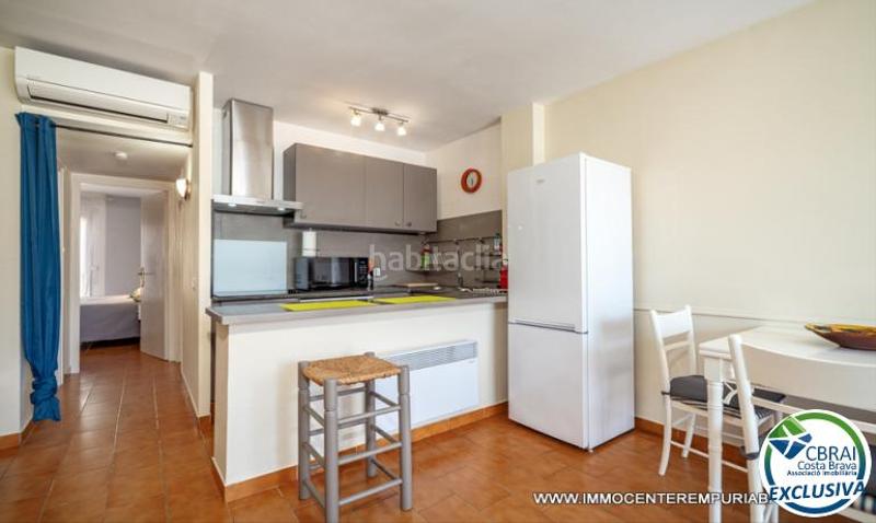 Foto 15413a99-a9cb-48f1-923b-4be035d7f2a5. Penthouse with pool in Moxó - Sant Mori Empuriabrava