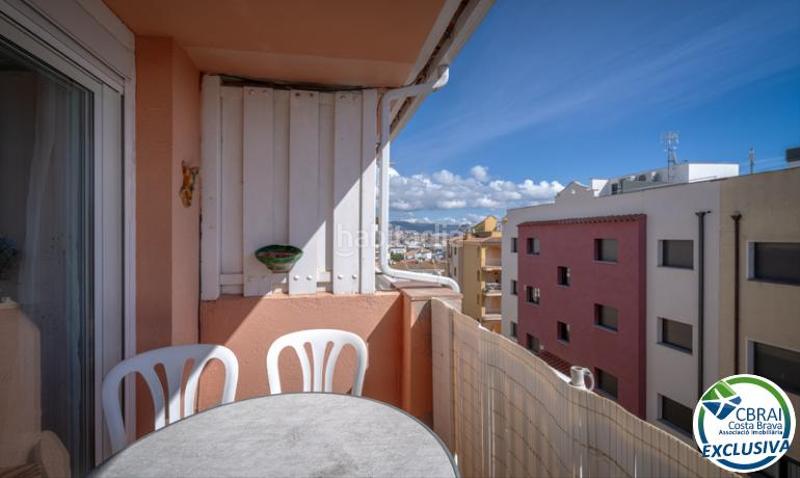 Foto 7859569d-caf8-4745-9da8-d499d150c427. Penthouse with pool in Moxó - Sant Mori Empuriabrava