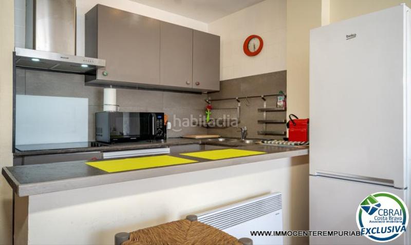 Foto d9bdd719-4331-4f7a-a8dd-cf549ecc6531. Penthouse with pool in Moxó - Sant Mori Empuriabrava