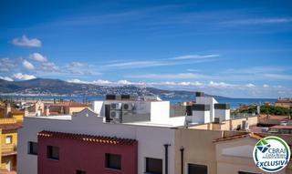 Penthouse in Moxó - Sant Mori
