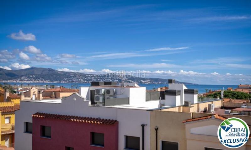 Foto dfab3216-d0c1-46d4-87e6-9706b6828d61. Penthouse with pool in Moxó - Sant Mori Empuriabrava
