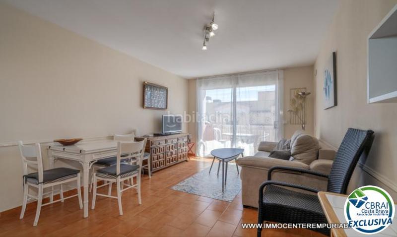 Foto e8e586bb-88a7-48c4-80e7-ebad70d1afee. Penthouse with pool in Moxó - Sant Mori Empuriabrava