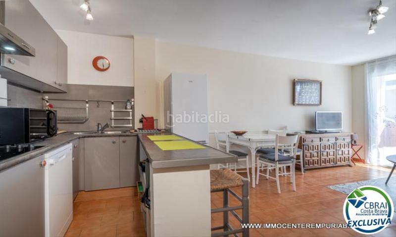 Foto f2b516eb-f425-4eac-834c-355820b5fbe6. Penthouse with pool in Moxó - Sant Mori Empuriabrava