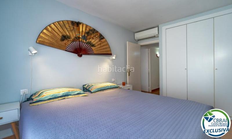 Foto f424d2d3-e4bc-4b75-bfca-869bfb34b1b9. Penthouse with pool in Moxó - Sant Mori Empuriabrava