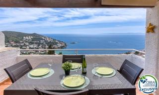 Casa bifamiliare in Puig Rom-Canyelles-Almadrava