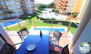 Appartement dans Santa Margarida