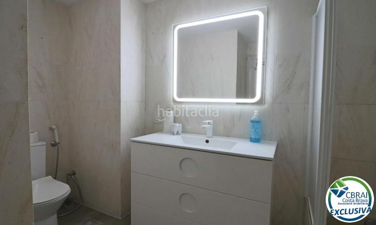 Foto 0bcf9b28-e222-49b6-a7db-508f37489d4b. Apartament amb calefacció a Salins - Cavall de Mar Empuriabrava