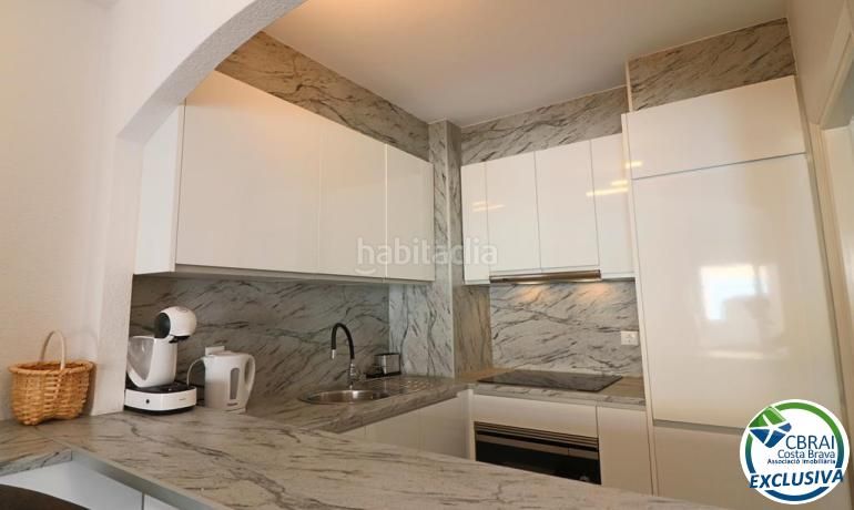 Foto 3ca17213-b63a-4ab9-ac43-df6ebd6a9bb3. Apartament amb calefacció a Salins - Cavall de Mar Empuriabrava