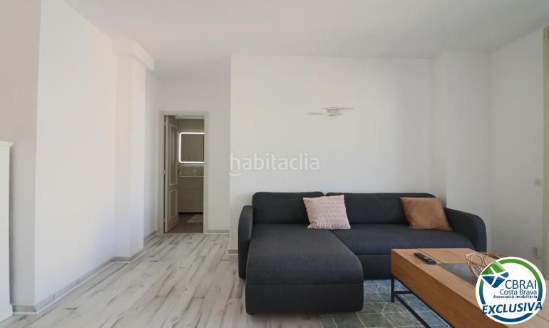 Foto 50da2369-4a0b-415a-8b97-187698a5c1be. Apartament amb calefacció a Salins - Cavall de Mar Empuriabrava