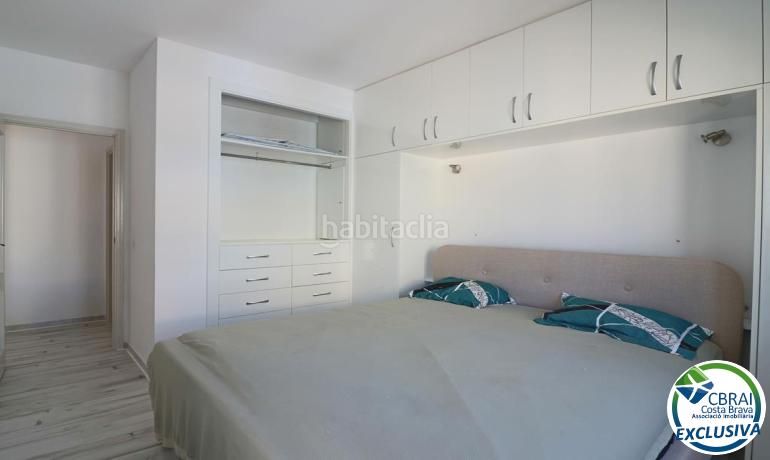 Foto cd9e9253-0205-4185-8fb2-131c39fd2de5. Apartament amb calefacció a Salins - Cavall de Mar Empuriabrava
