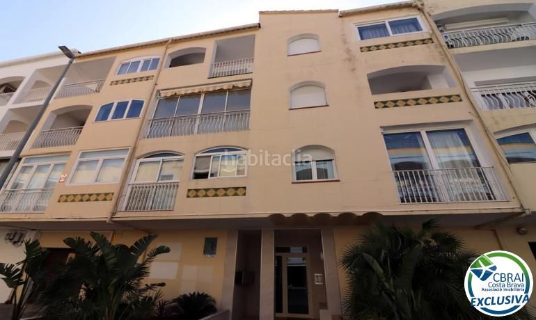 Foto e4cb3710-66c9-4ada-ae09-ba674dee1cf1. Apartament amb calefacció a Salins - Cavall de Mar Empuriabrava